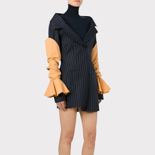 Jacquemus La Robe Veste Dress
