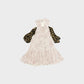 J.W. Anderson Polka Dot Dress