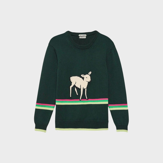 JW Anderson CottonSheep Jumper