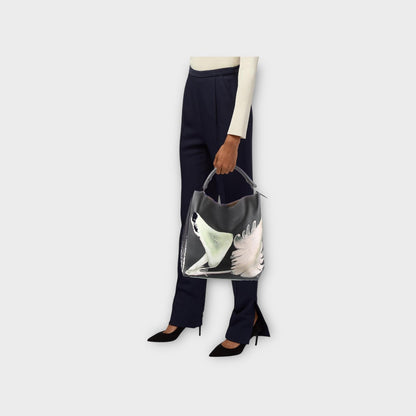Loewe Mushroom T-Bucket Bag