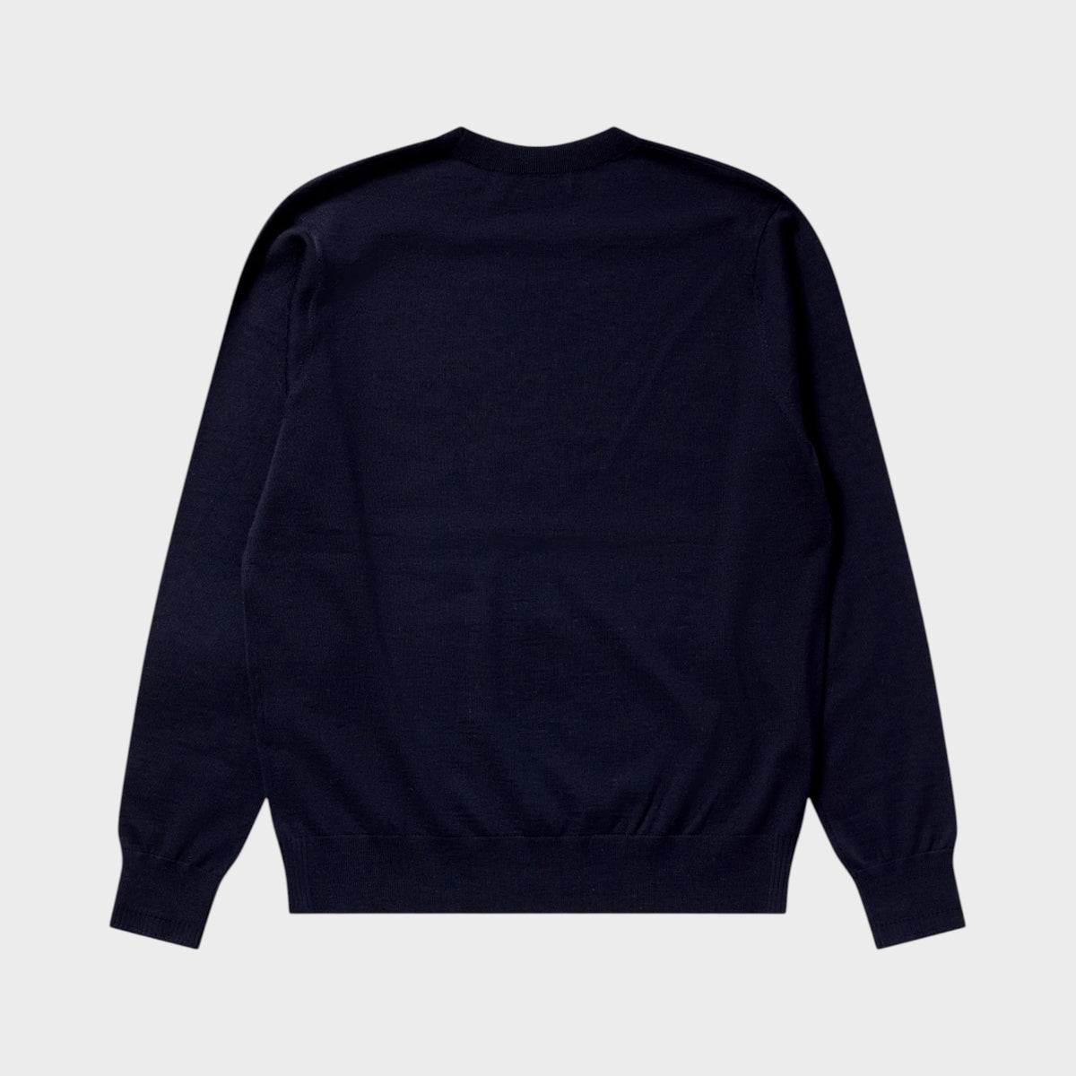 Dries Van Noten Murton Merino Wool Sweater
