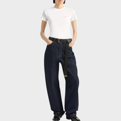 Givenchy Cotton Slim Fit T-Shirt