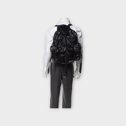 Loewe Multi Pocket Rucksack