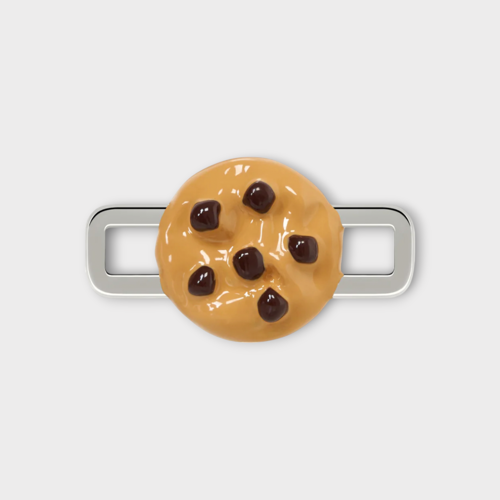 Poubel Cookie Charm