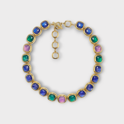 Goossens Renaissance Necklace
