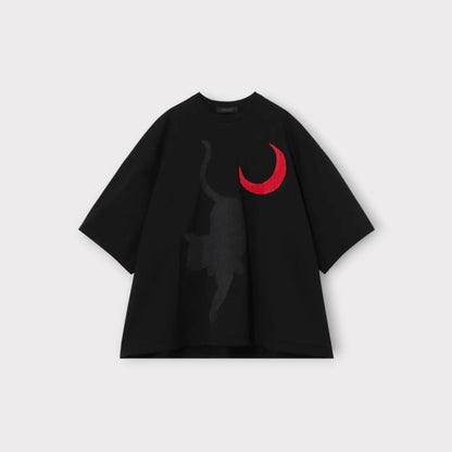 Undercover Embroidery T-Shirt