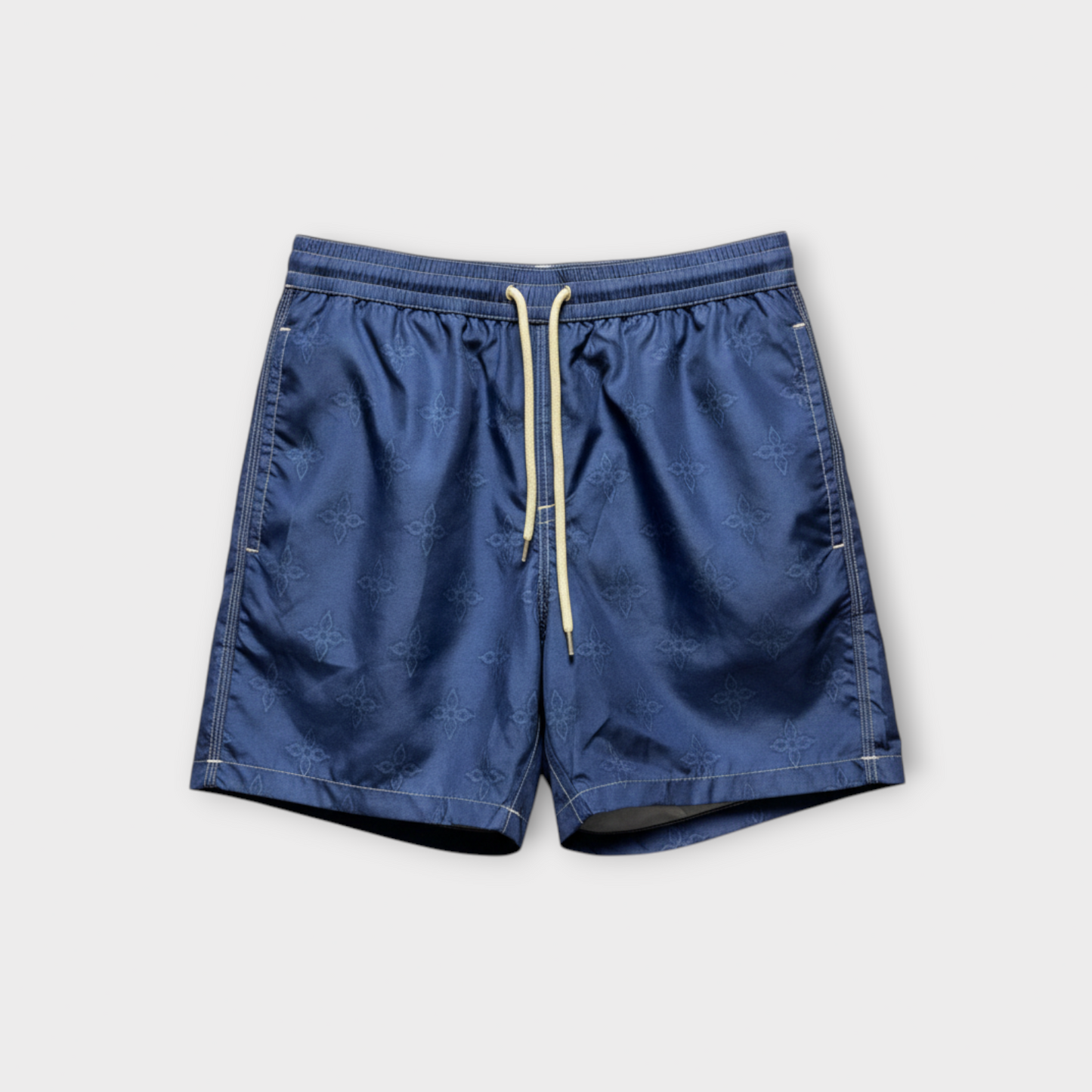 Massimo Alba Kite Drawstring Swim Shorts