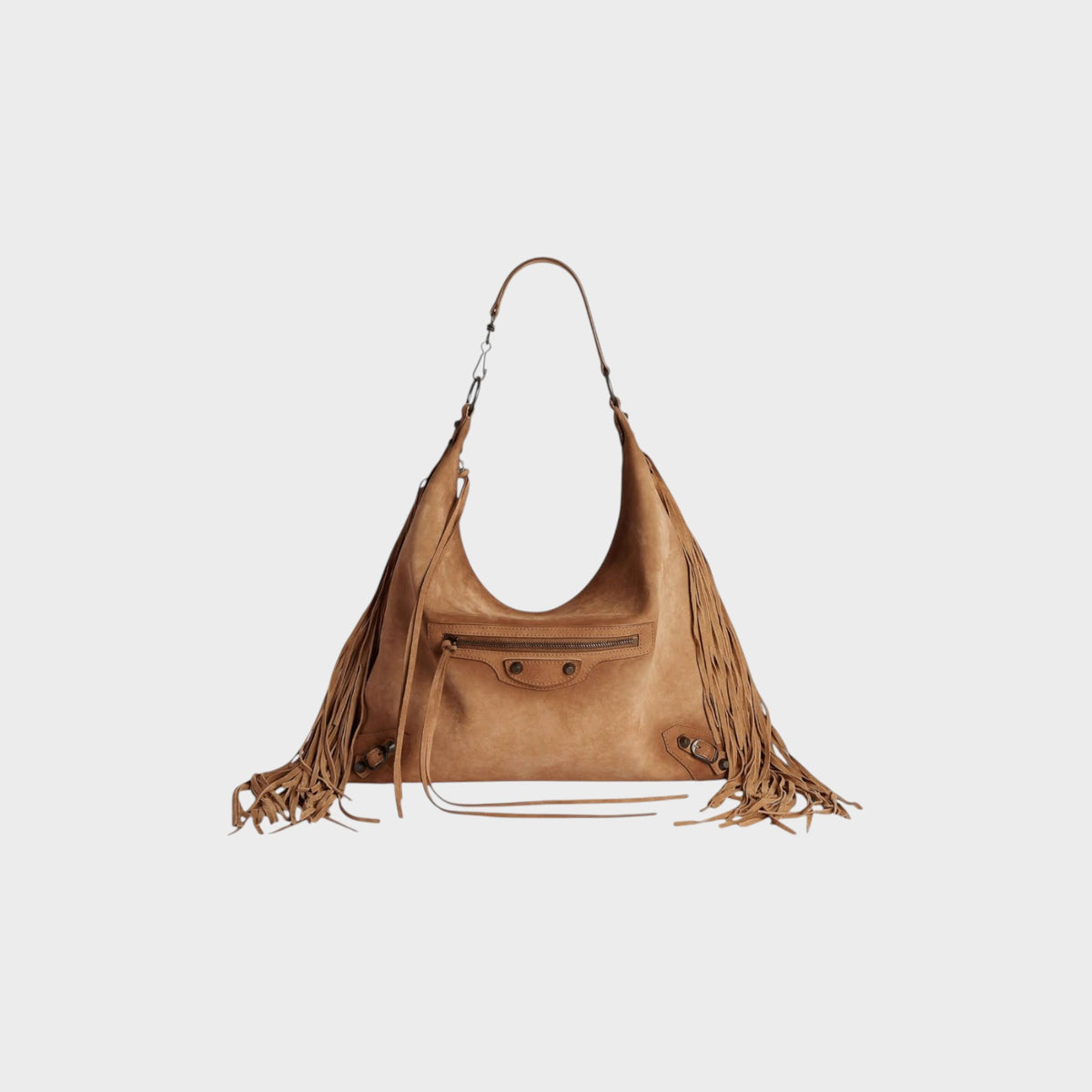Balenciaga Le City Hobo Bag