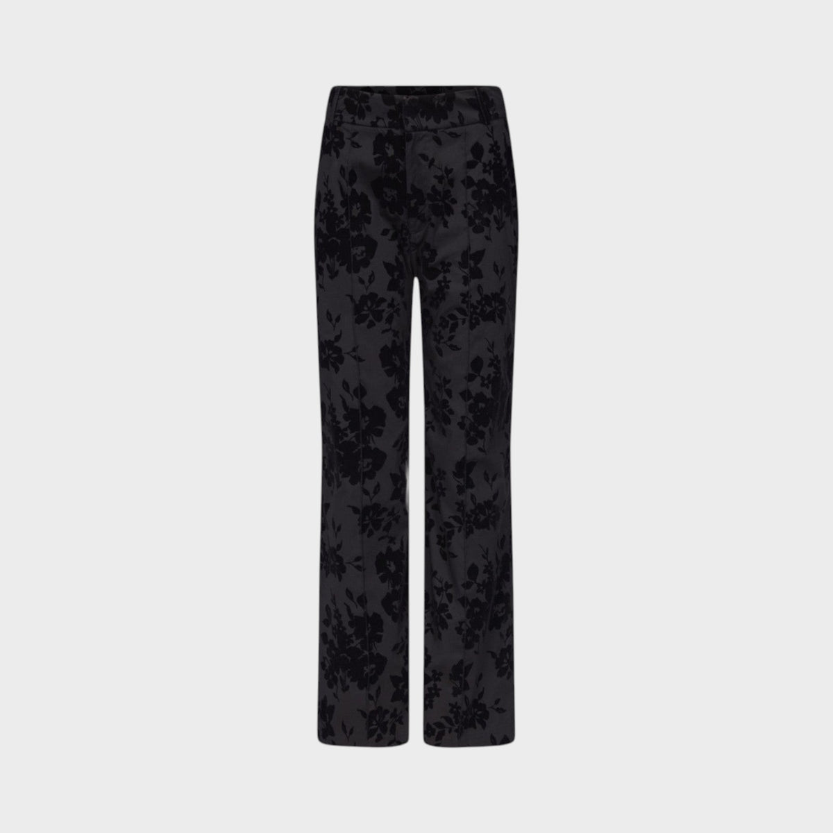 Destree Yoshitomo Soft Adorned Pants