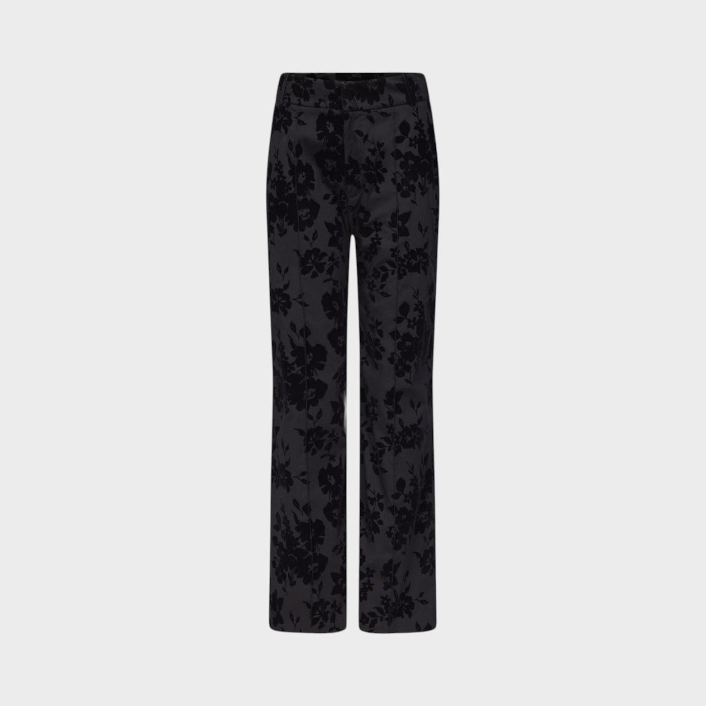 Destree Yoshitomo Soft Adorned Pants