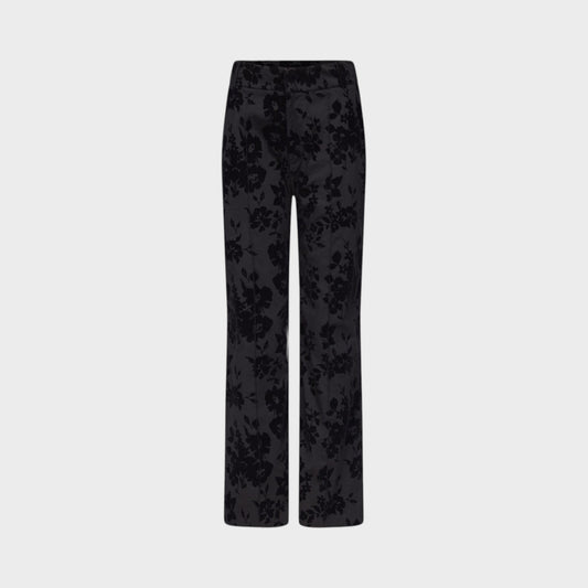 Destree Yoshitomo Soft Adorned Pants