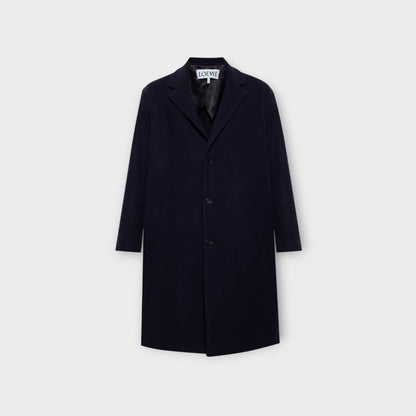Loewe Wool & Cashmere Coat