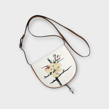Loewe Heel Mini Shoulder Bag