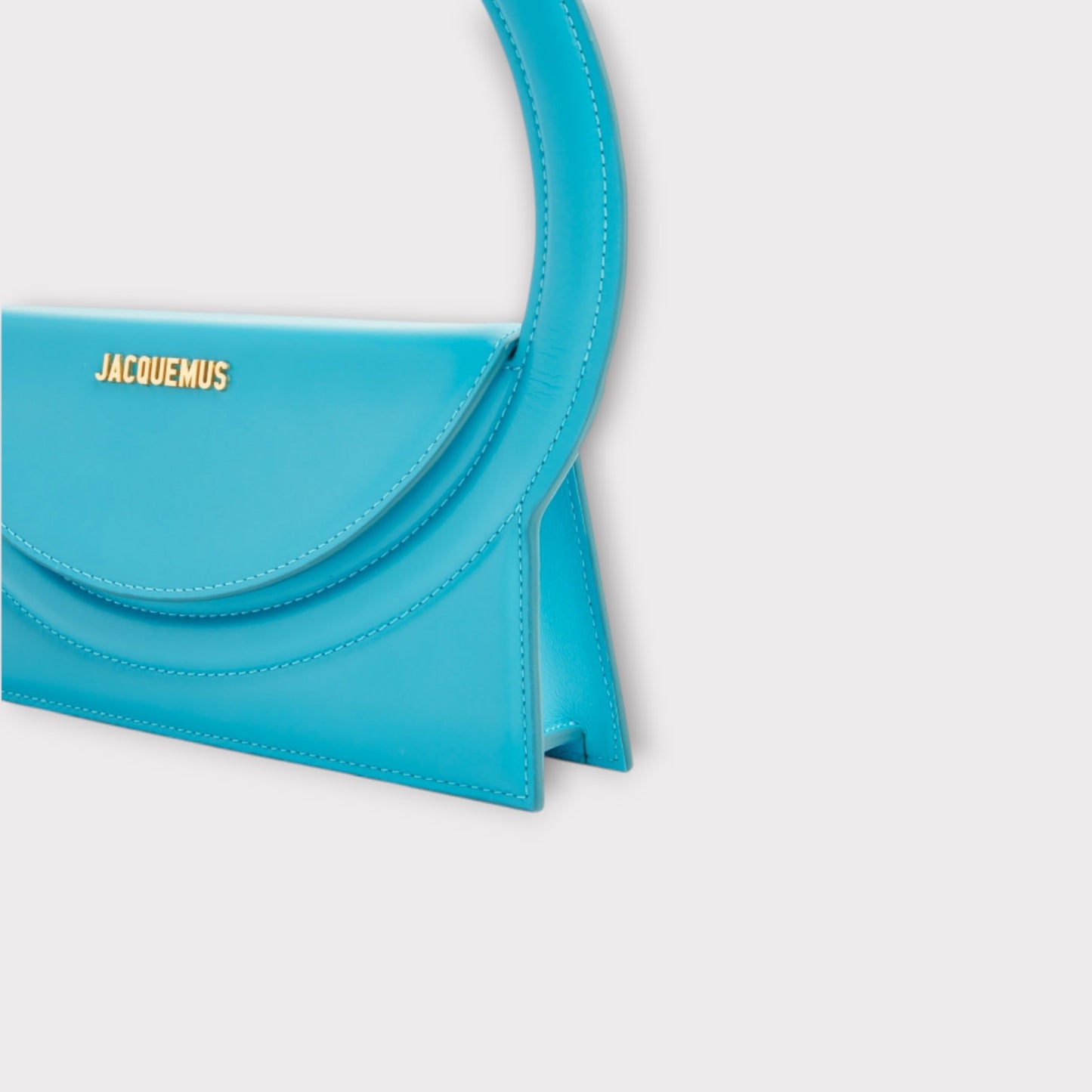 Jacquemus Le Sac Rond Bag