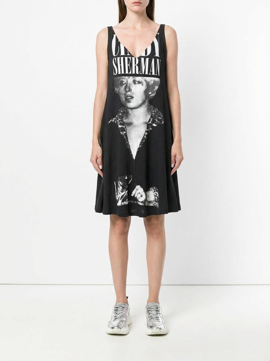 Undercover Cindy Sherman Dress