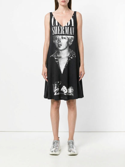 Undercover Cindy Sherman Dress