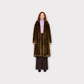 Kwaidan Editions Fake Fur Mink Robe