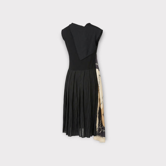 Loewe Asymmetric Dress