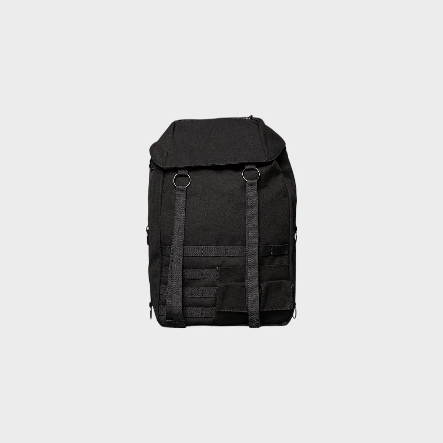 Raf Simons Backpack, Black, Raf Simons x Eastpak RS Top Load L Loop Backpack