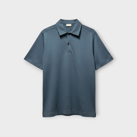 Dries Van Noten Helder Polo