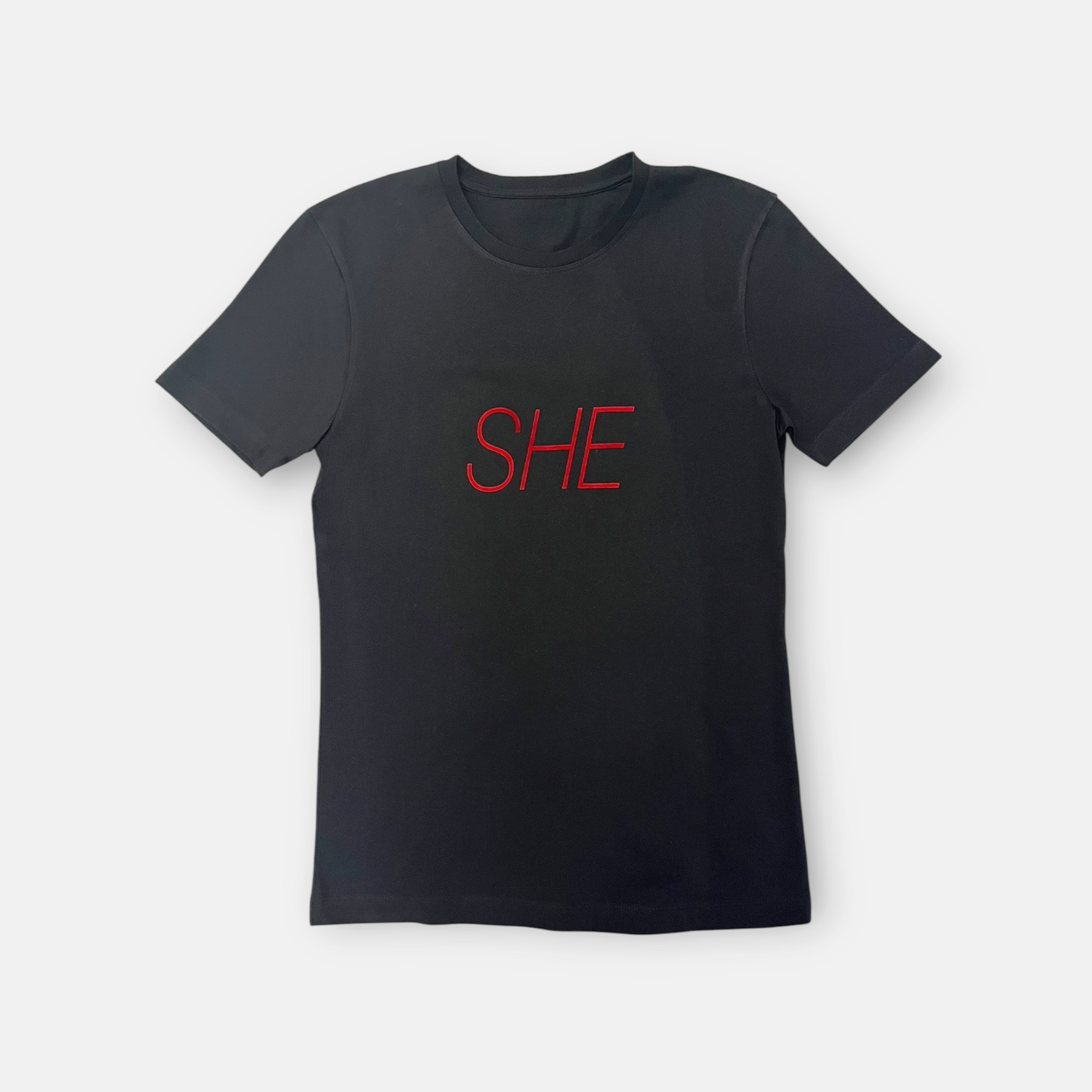 Paco Rabanne x Peter Saville T-Shirt