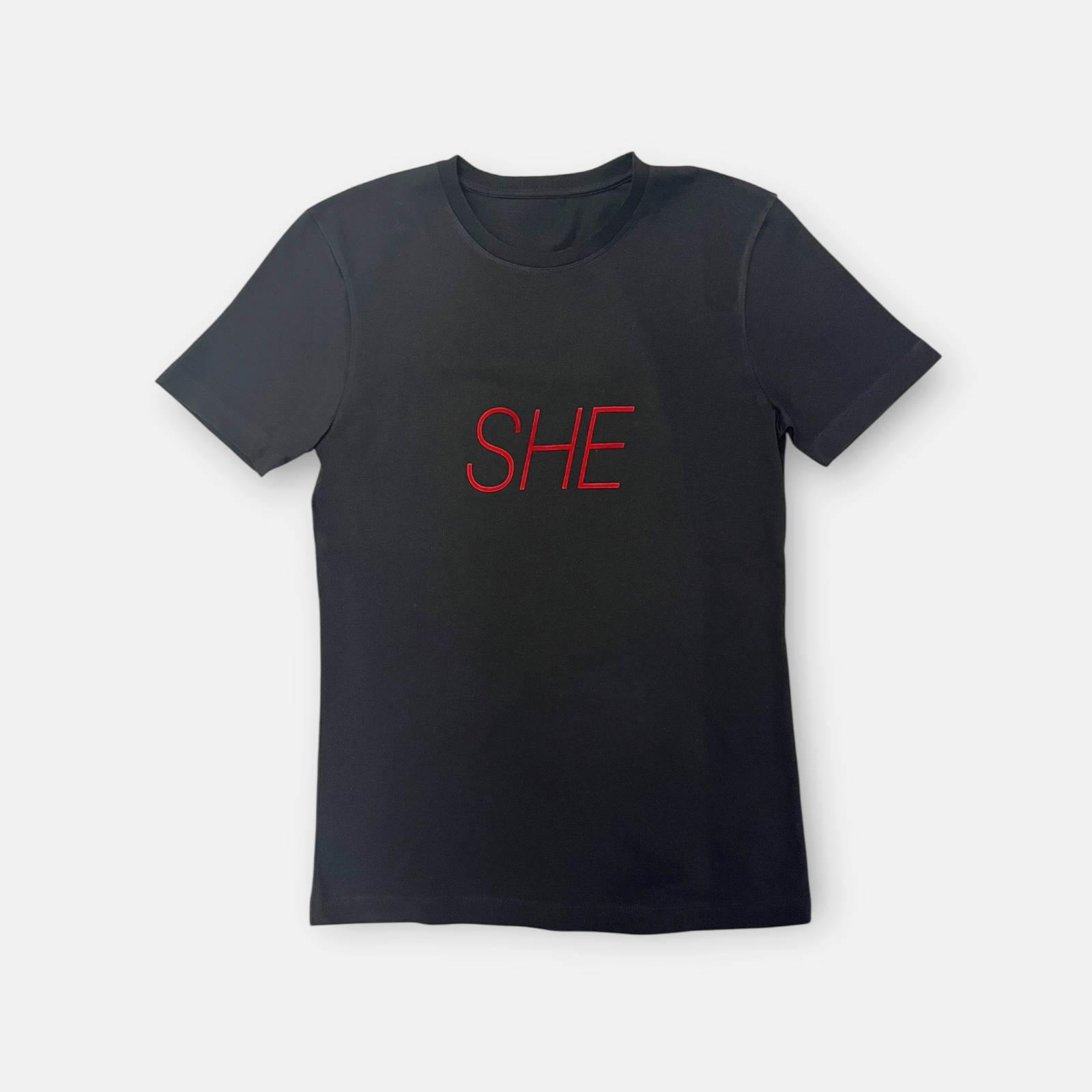 Paco Rabanne x Peter Saville T-Shirt