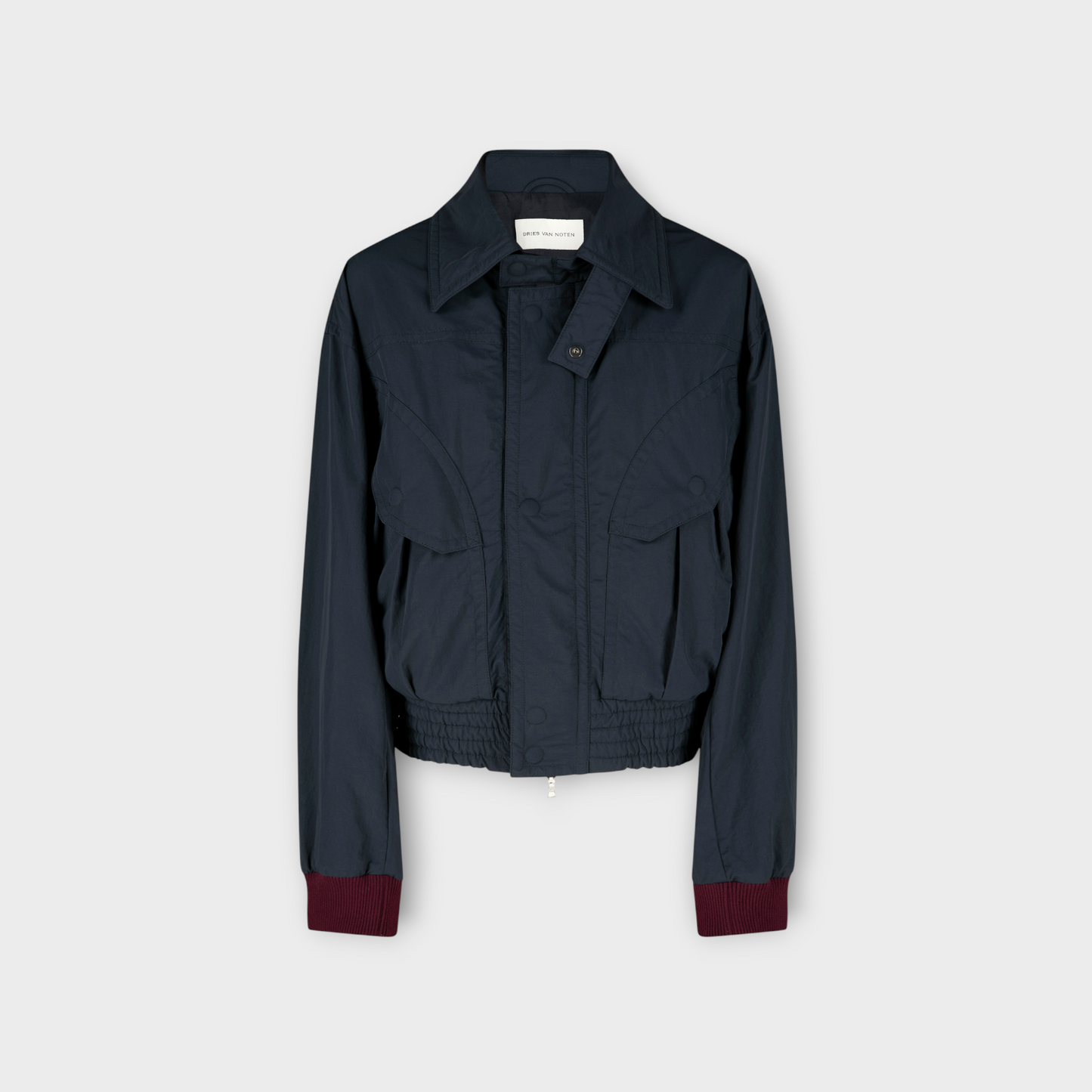 Dries Van Noten Vaas Jacket