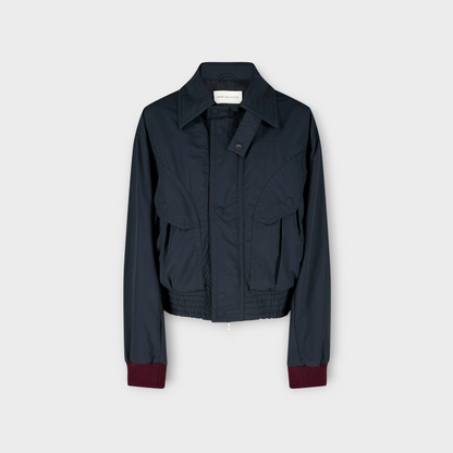 Dries Van Noten Vaas Jacket