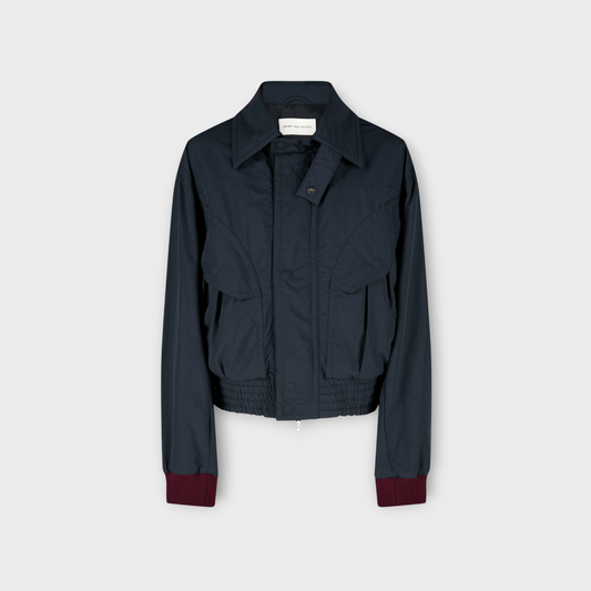 Dries Van Noten Vaas Jacket