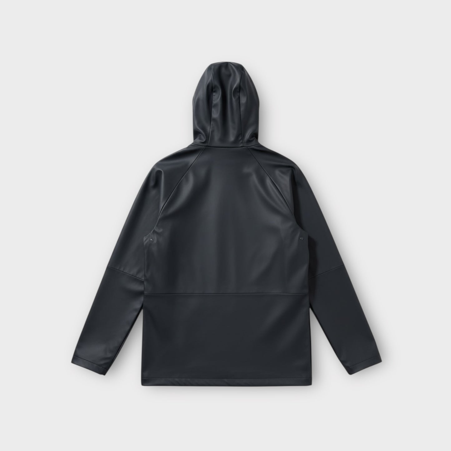 Loewe Reversible Anorak Hoodie Parka