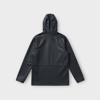 Loewe Reversible Anorak Hoodie Parka