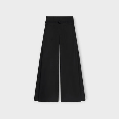 Courrège Palazzo Pants