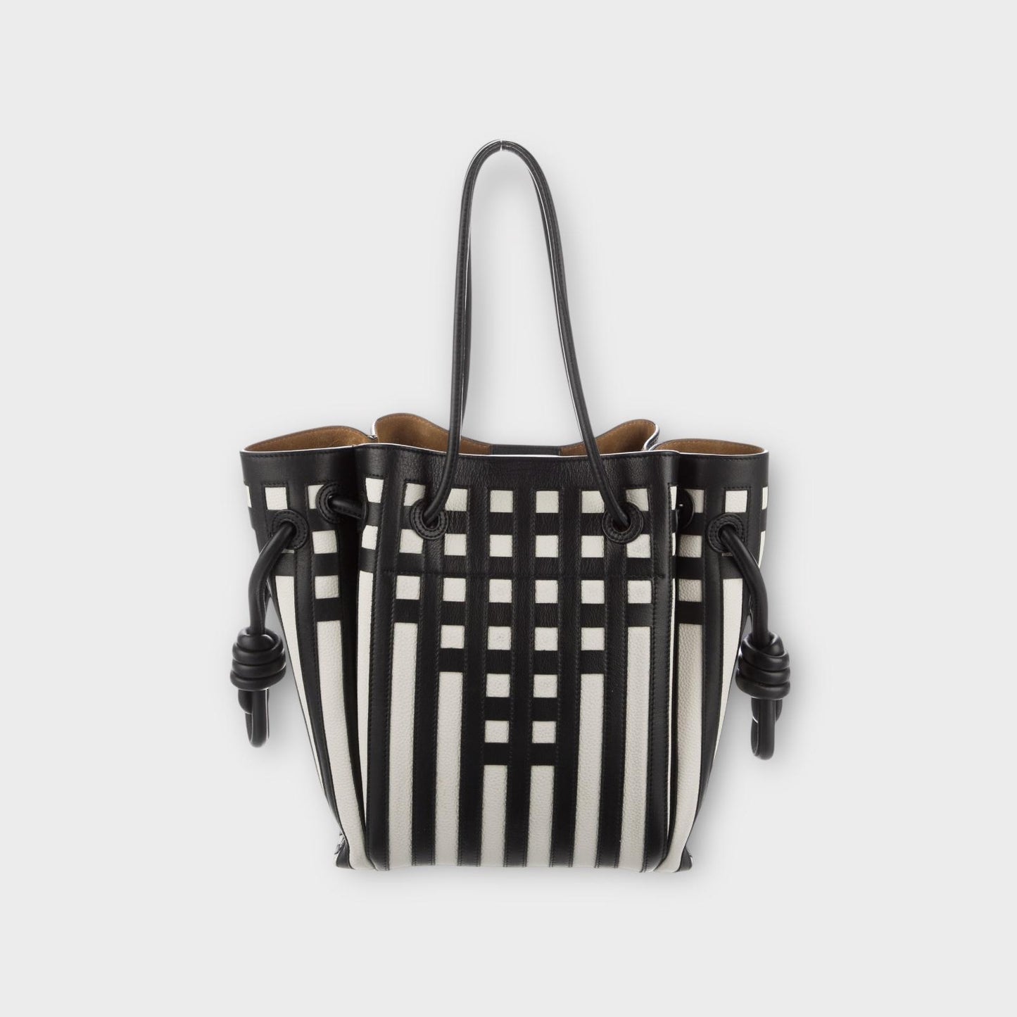 Loewe Flamenco Tote