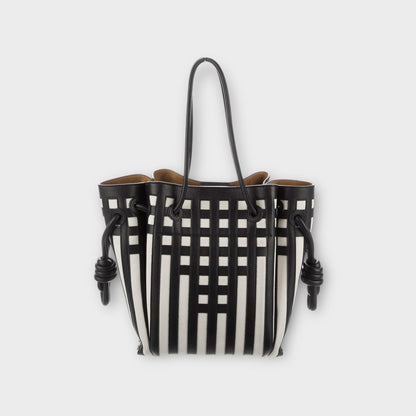 Loewe Flamenco Tote