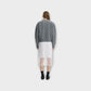 Cecilie Bahnsen Bega Wool Knit Pullover