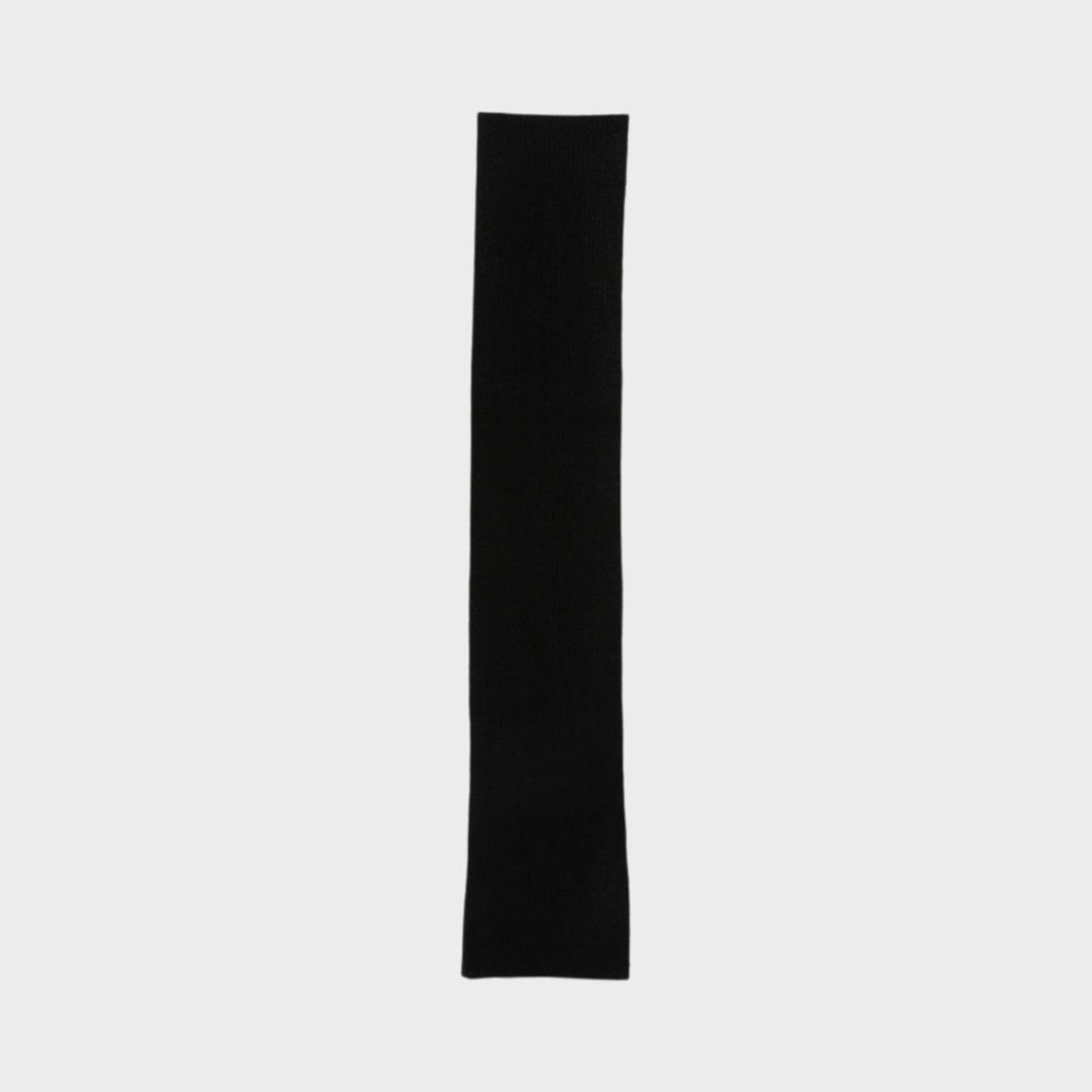 Dries Van Noten Moyson Alpaca Wool Scarf
