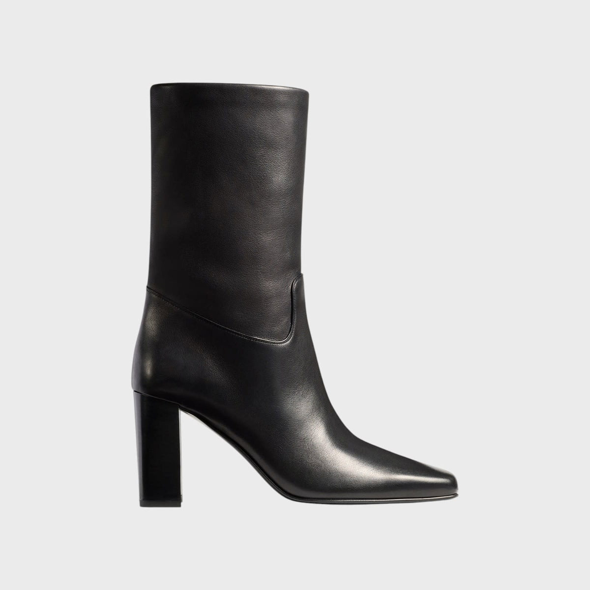 Khaite Petra 85mm Ankle Boots