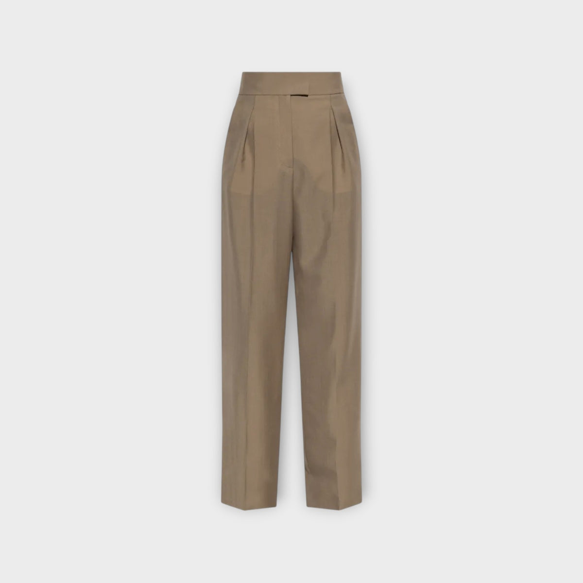 Valentino Techno Weave Trousers
