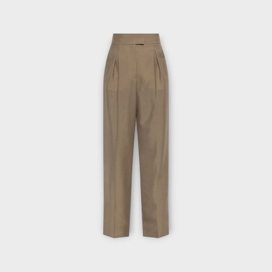 Valentino Techno Weave Trousers