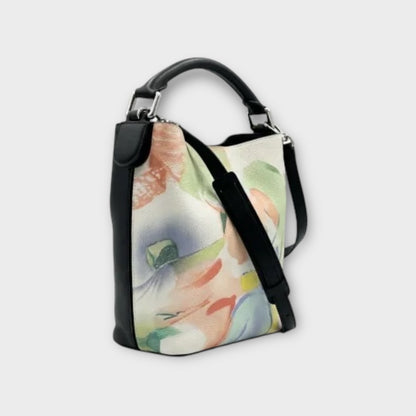 Loewe Forest T-Bucket Bag