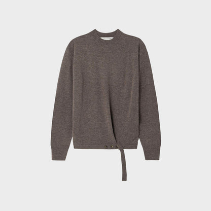 Christopher Esber Draped Sweater