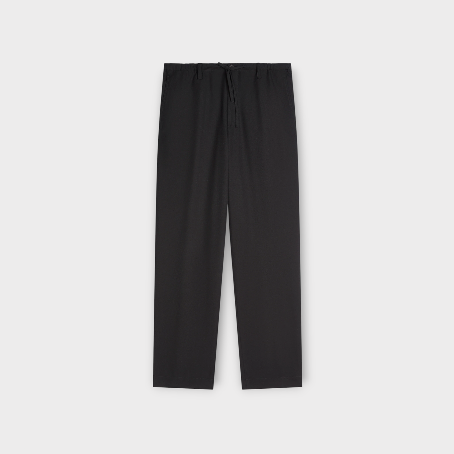 Dries Van Noten Penny Straight Leg Pants