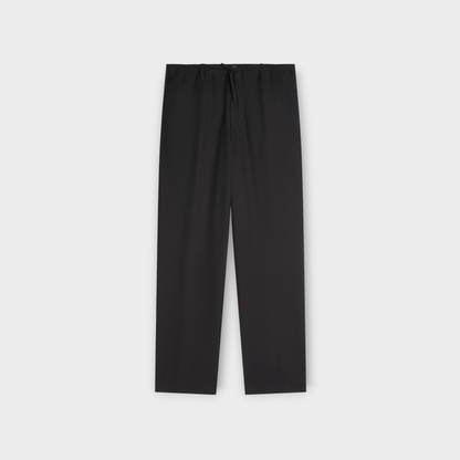 Dries Van Noten Penny Straight Leg Pants