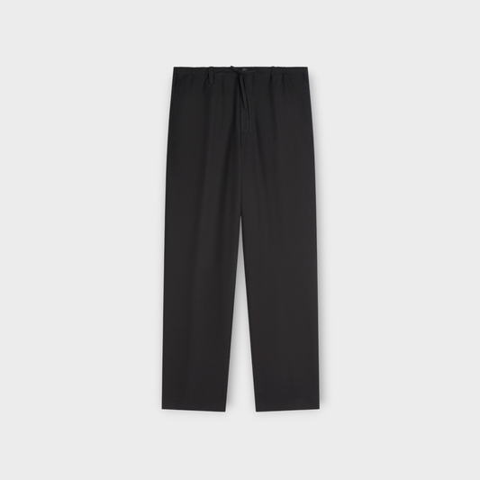 Dries Van Noten Penny Straight Leg Pants