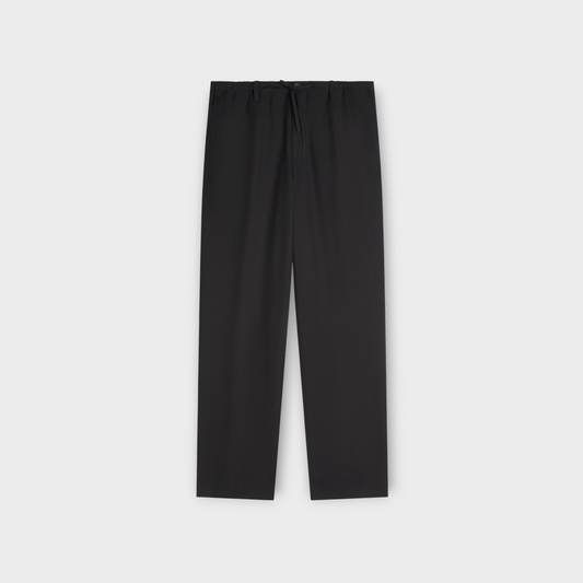 Dries Van Noten Penny Straight Leg Pants