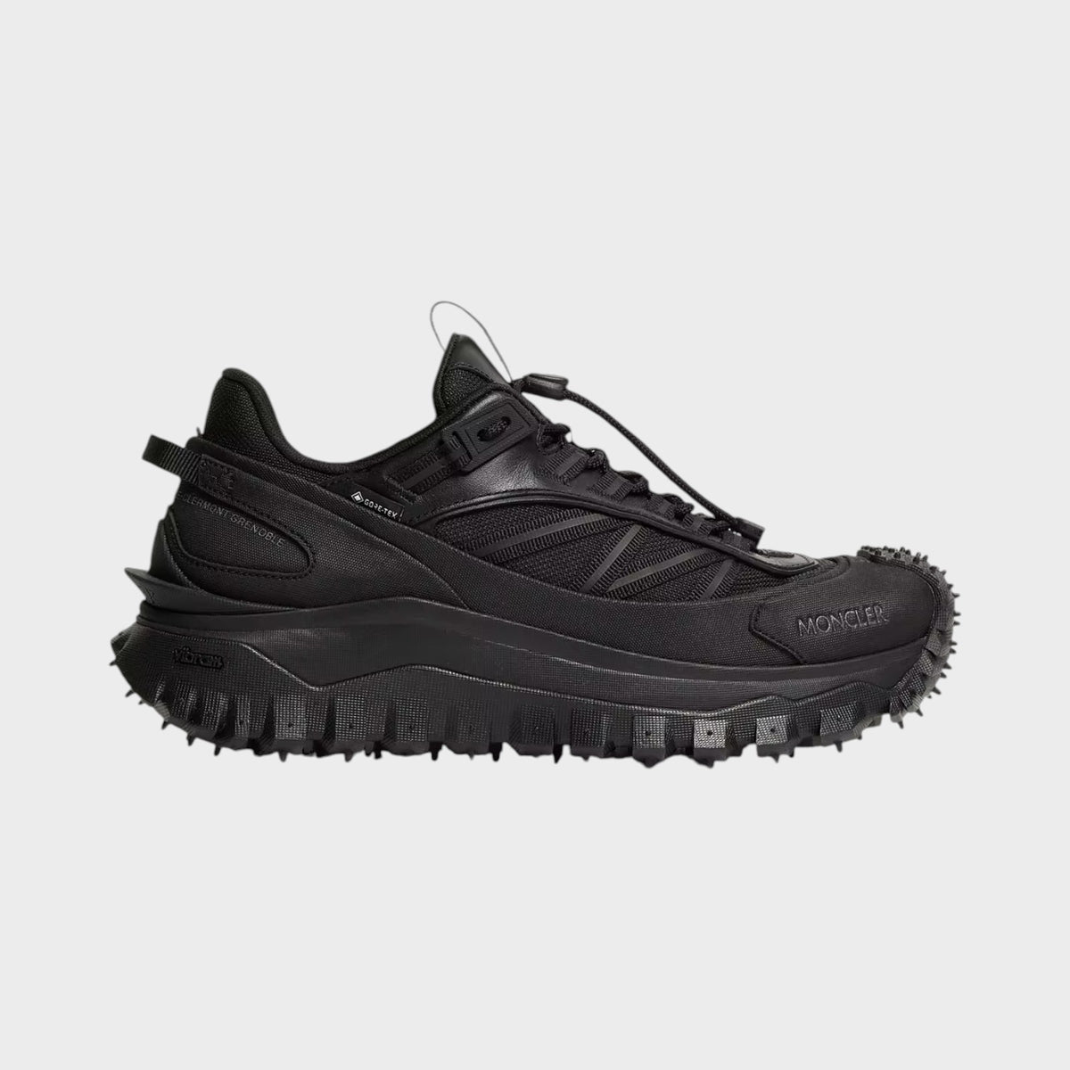Moncler Grenoble Trailgrip GTX Low Top Sneakers