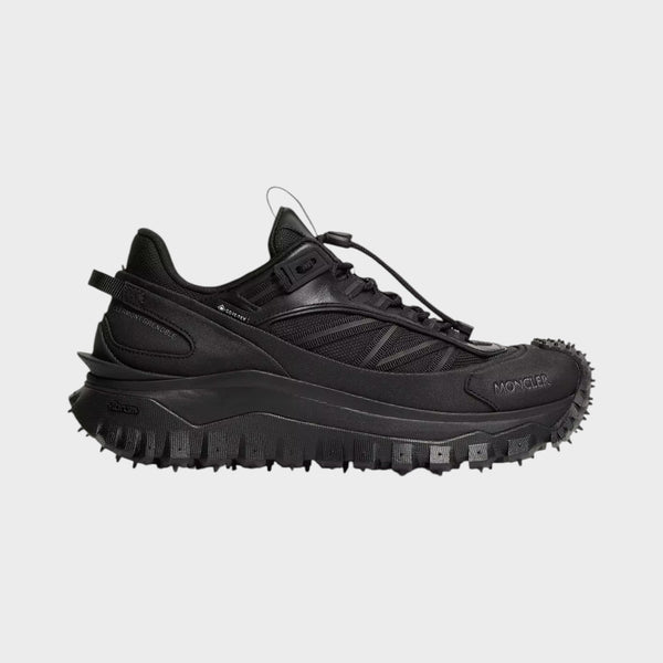 Moncler Grenoble Trailgrip GTX Low Top Sneakers