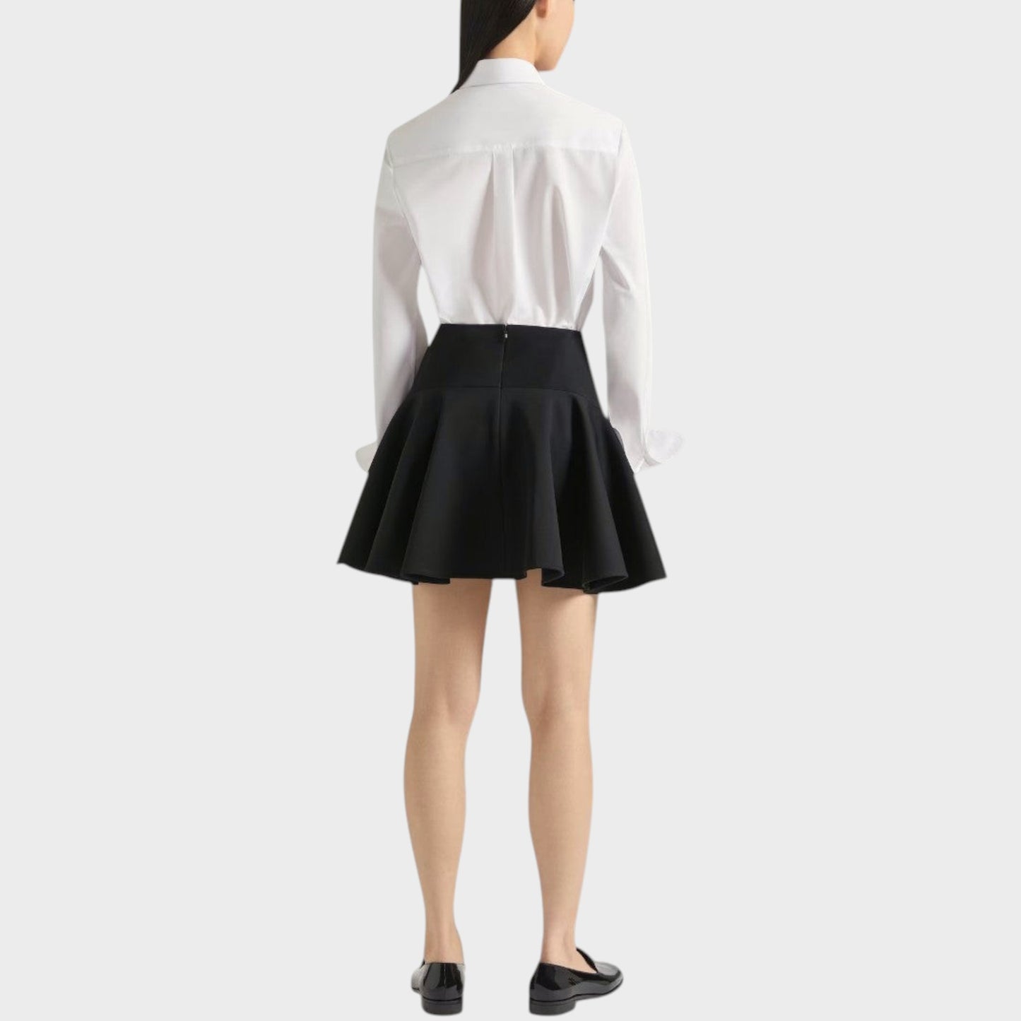 Givenchy Cotton Regular Fit Shirt