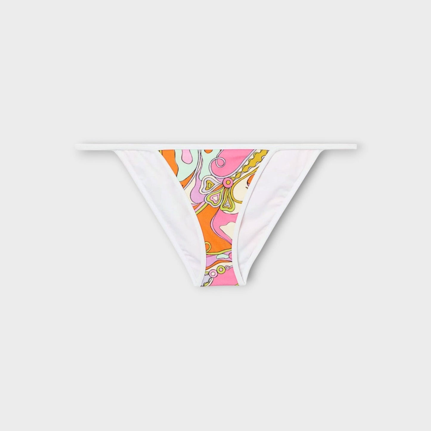 Pucci Bikini Bottom
