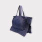 Y/Project Denim Maxi Tote